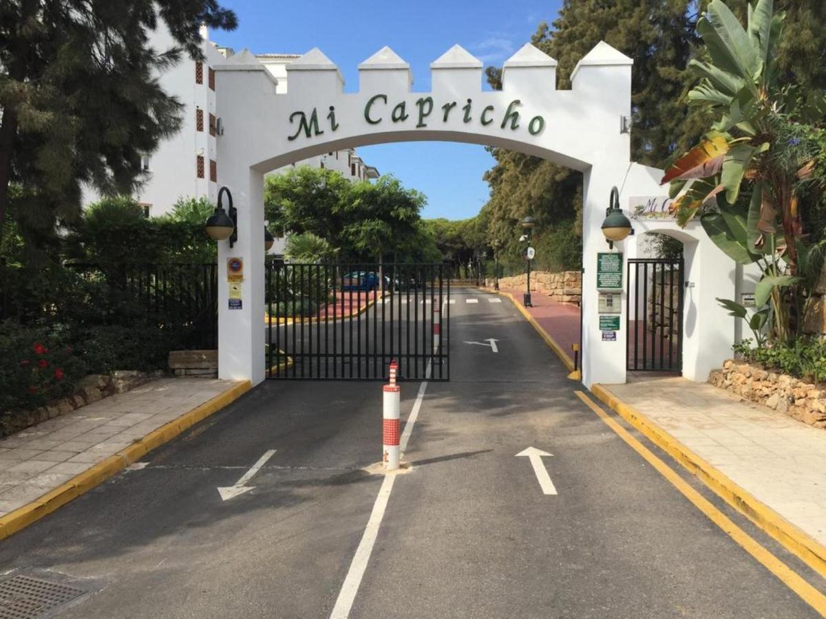 Mi Capricho, Luxury Apartment P 10 Sitio de Calahonda Exterior photo