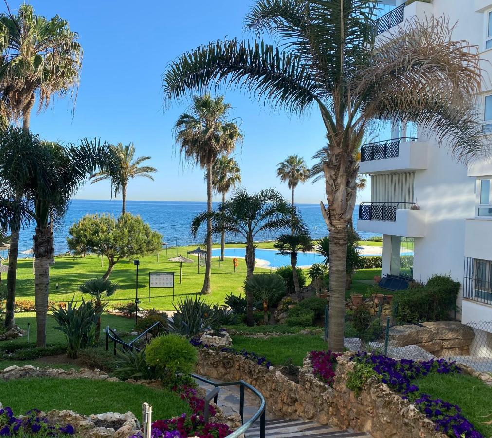 Mi Capricho, Luxury Apartment P 10 Sitio de Calahonda Exterior photo