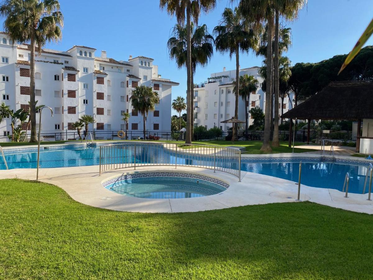 Mi Capricho, Luxury Apartment P 10 Sitio de Calahonda Exterior photo