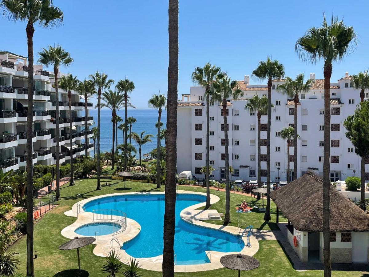 Mi Capricho, Luxury Apartment P 10 Sitio de Calahonda Exterior photo