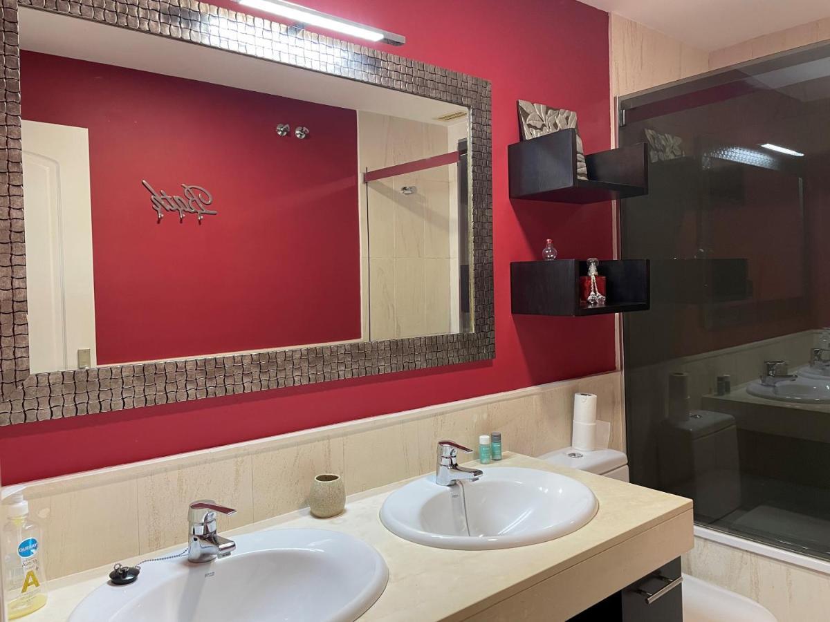 Mi Capricho, Luxury Apartment P 10 Sitio de Calahonda Exterior photo