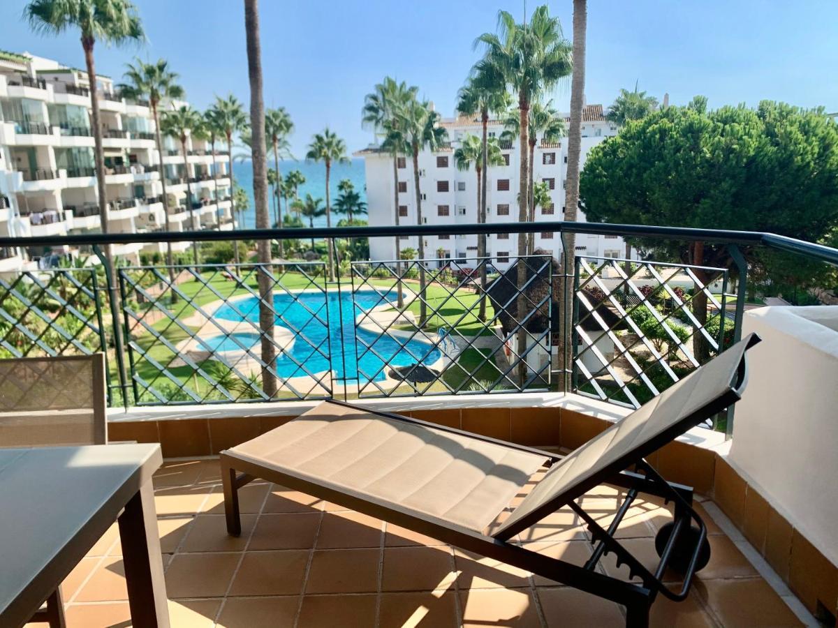 Mi Capricho, Luxury Apartment P 10 Sitio de Calahonda Exterior photo