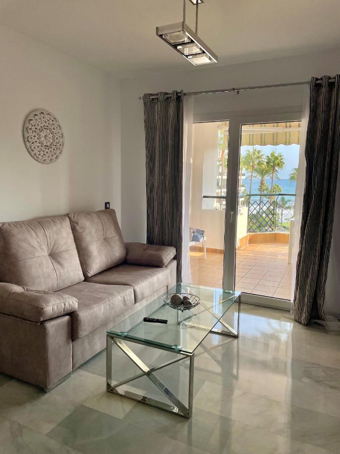 Mi Capricho, Luxury Apartment P 10 Sitio de Calahonda Exterior photo