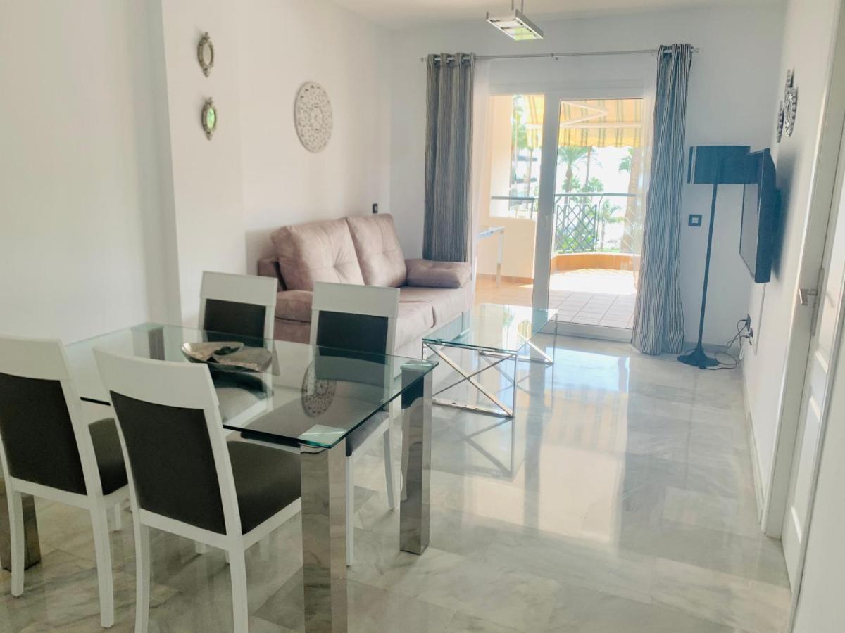 Mi Capricho, Luxury Apartment P 10 Sitio de Calahonda Exterior photo