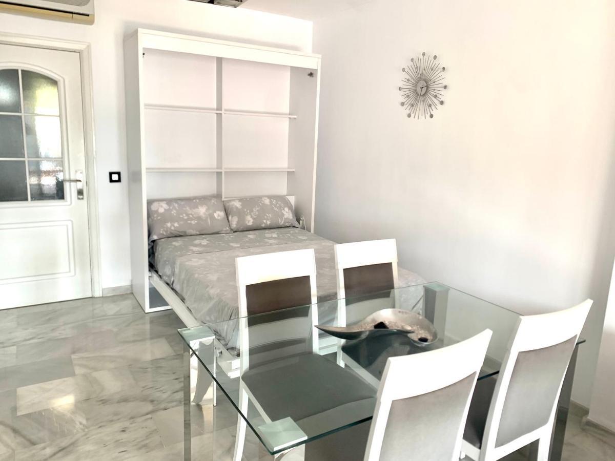 Mi Capricho, Luxury Apartment P 10 Sitio de Calahonda Exterior photo
