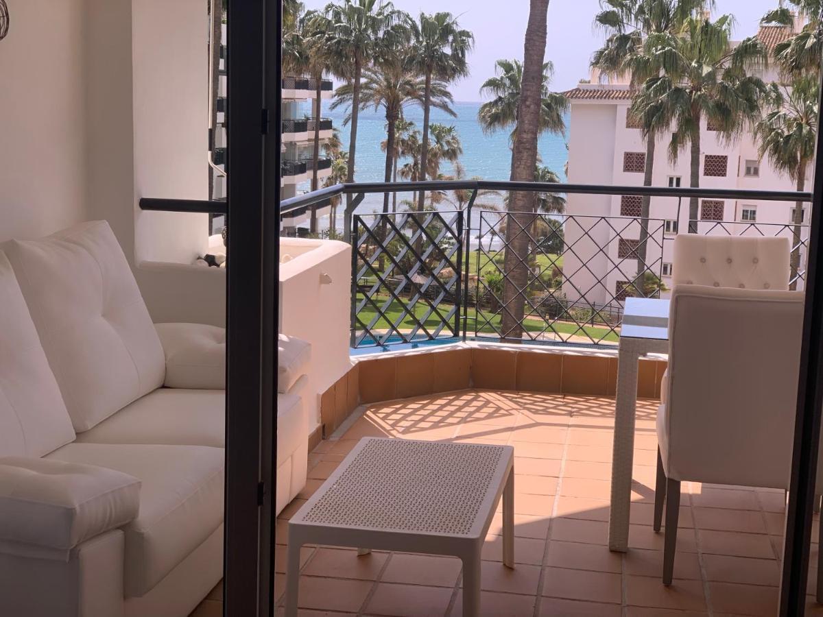 Mi Capricho, Luxury Apartment P 10 Sitio de Calahonda Exterior photo
